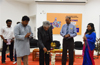 Prakash Belawadi inaugurates �Beacons 2018�- the two day Media fest
